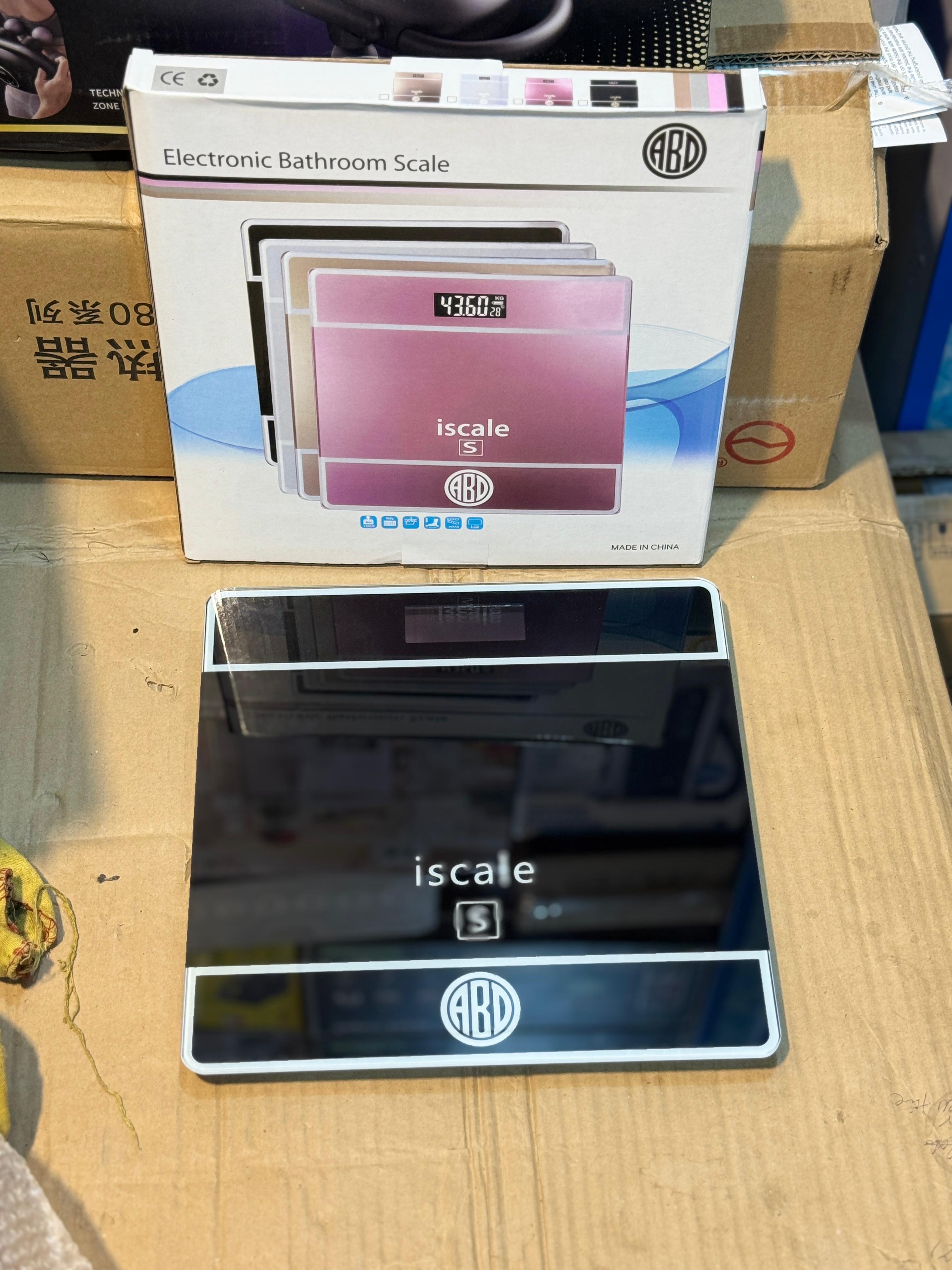 Original imported body scale #viralvideoシ #HomeAppliances