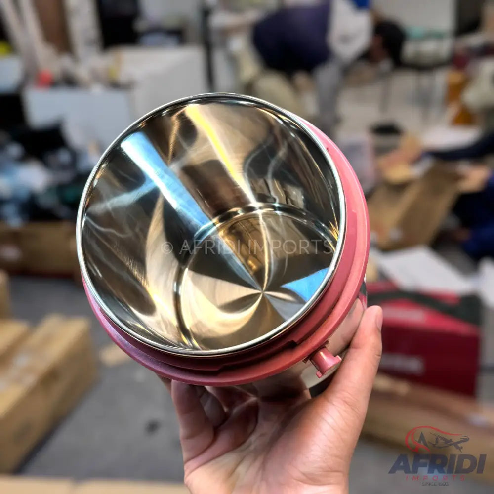 1.9L Stainless Steel Lunch Box LF-1