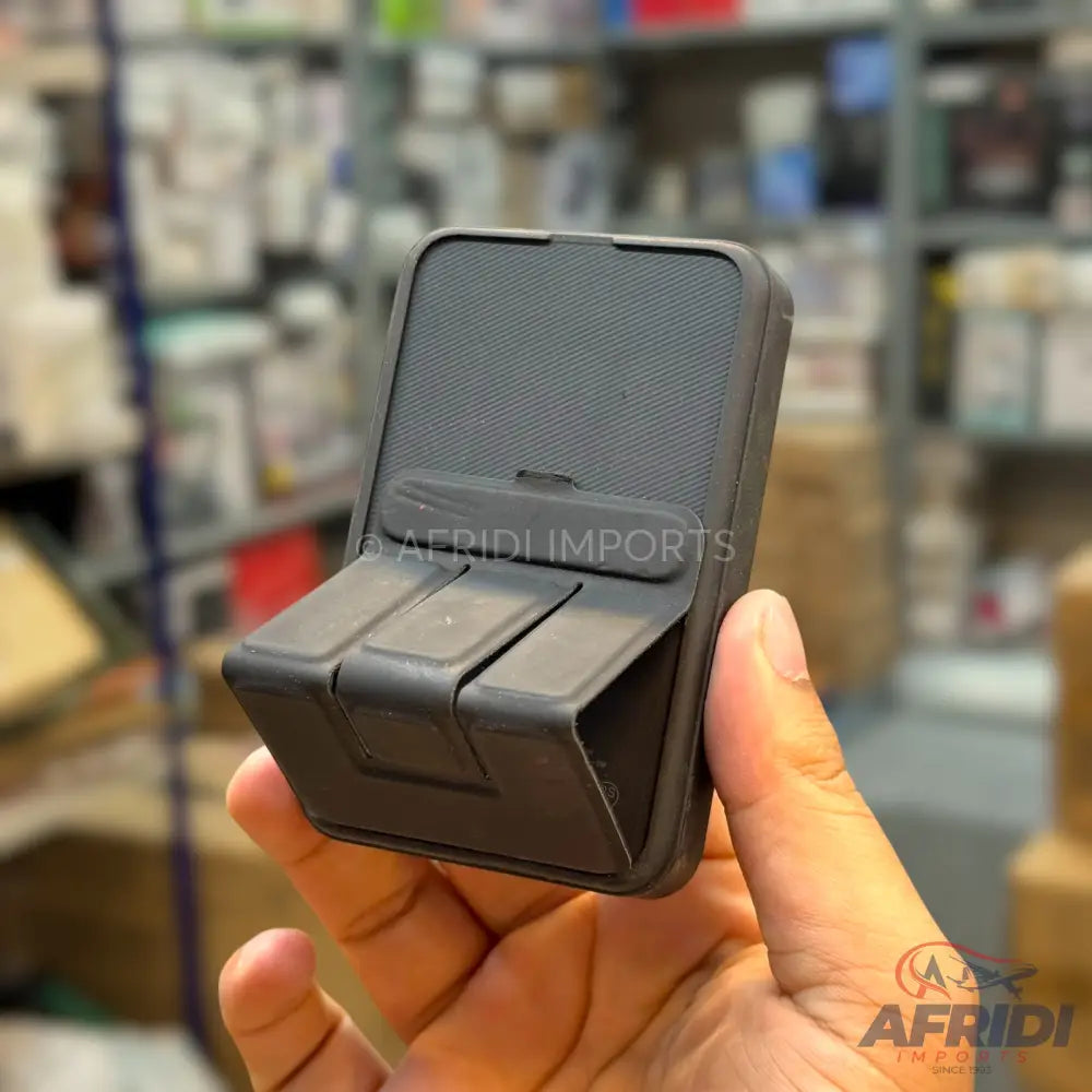 10,000mAH Wireless Power Bank - 100% Health - Pre-Owned and without Box