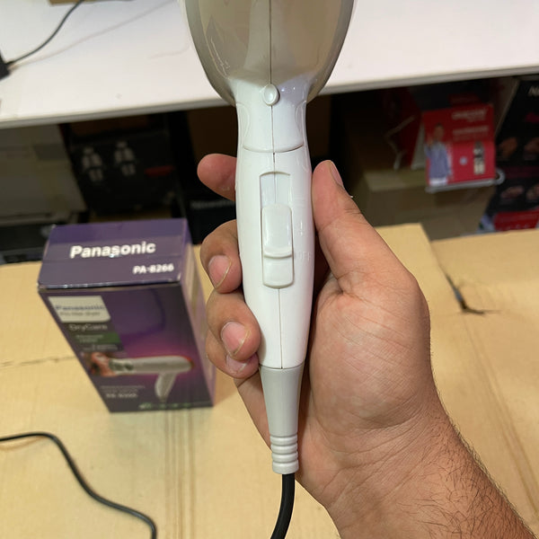 Panasonic Folding Pro Hair Dryer - Lot Imported