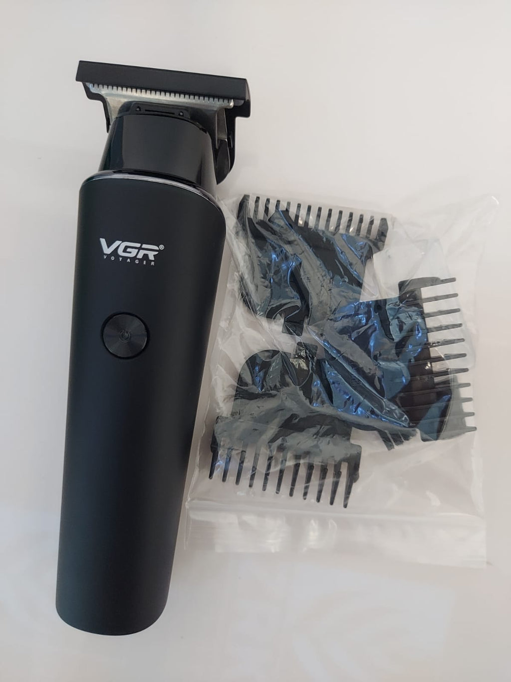 A!MAZON Lot Rechargeable Professional Hair Trimmer
