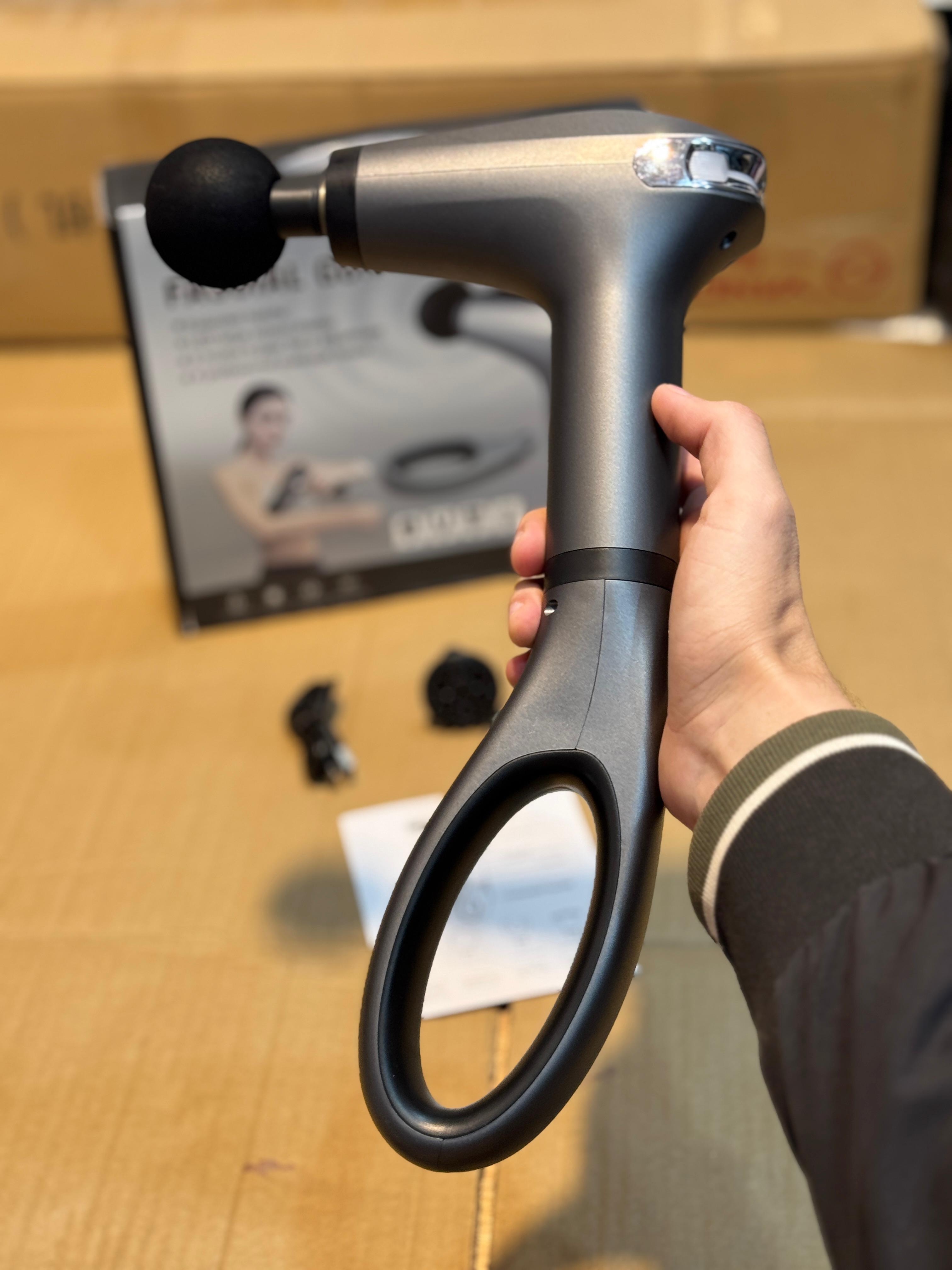 Fascial Massage Gun Haig quality