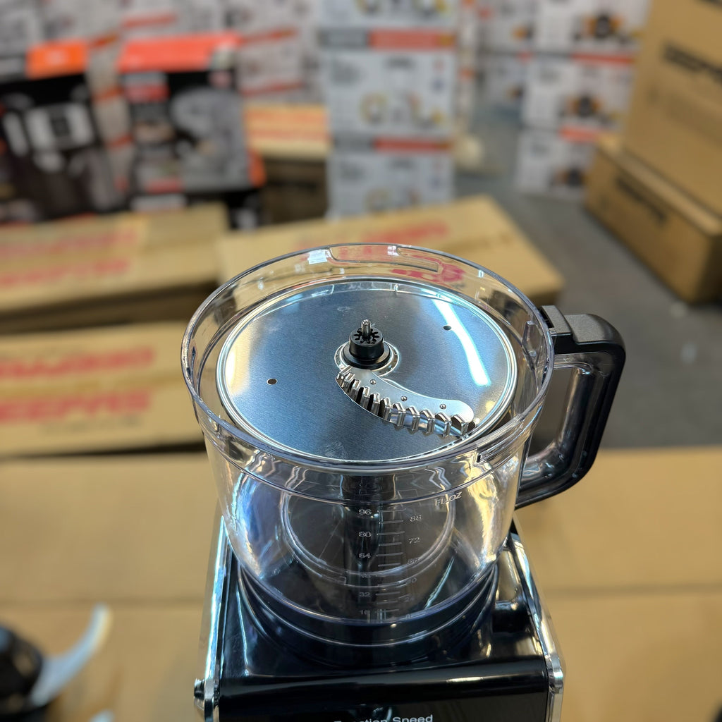 Geepas UltraPower Flexible Food Chopper