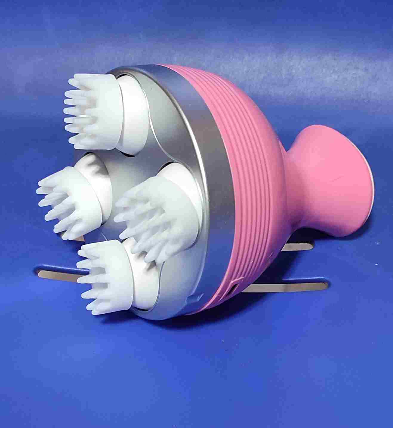 LOT IMPORTED RECHARGEABLE SCALP MASSAGER
