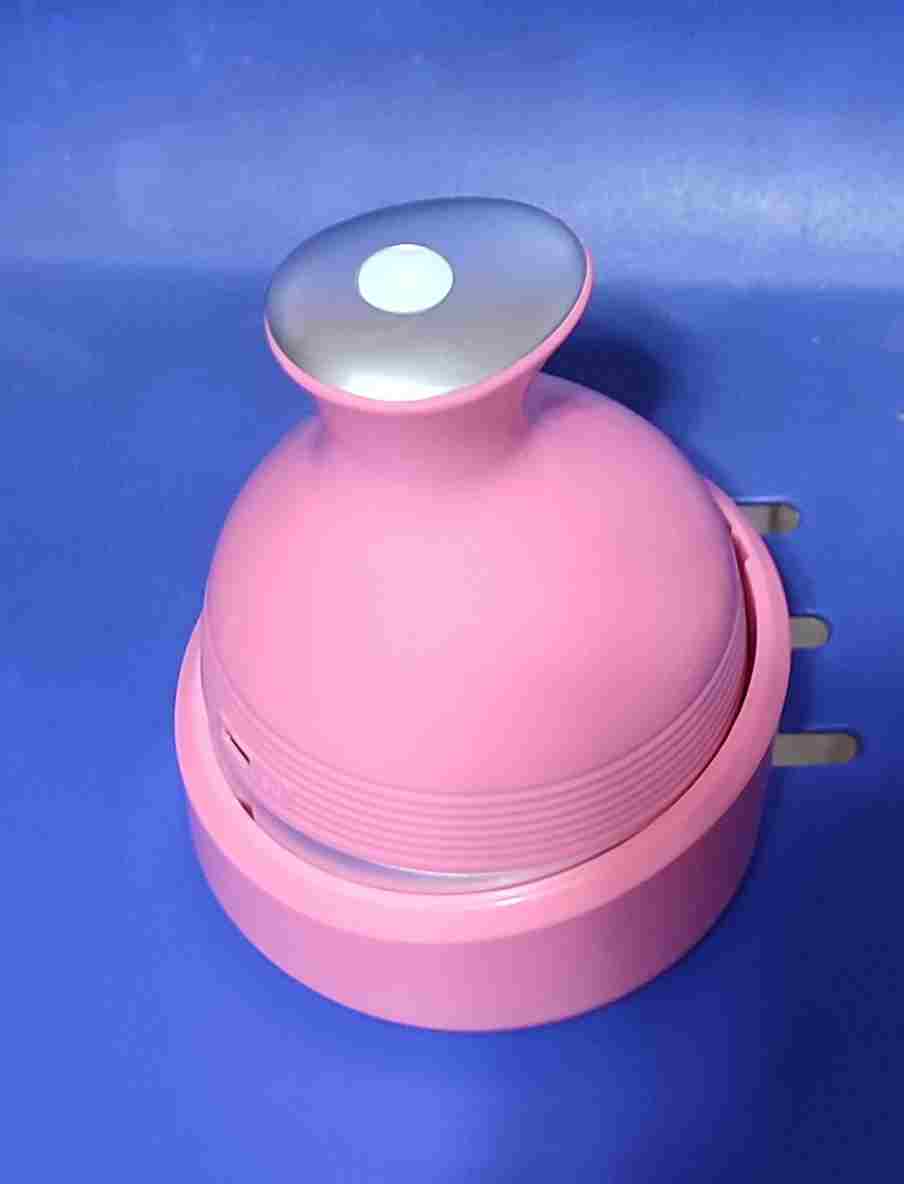 LOT IMPORTED RECHARGEABLE SCALP MASSAGER