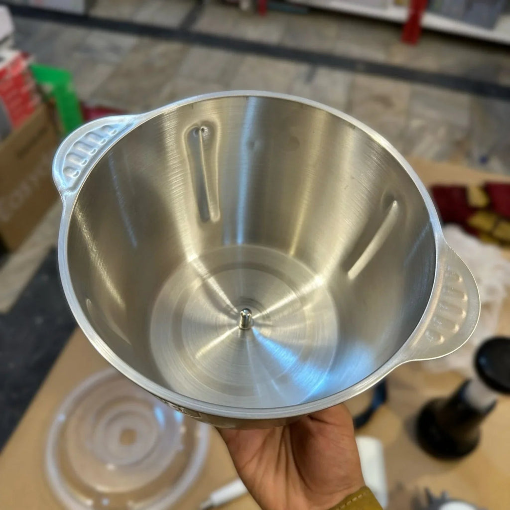 Silver Crest 8 in 1 Food Chopper 3.5L