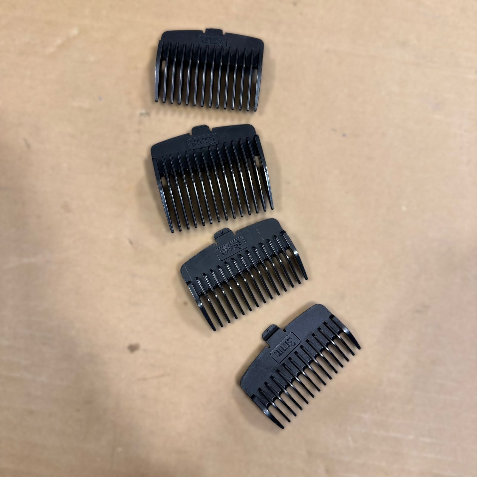 Marske 2 in 1 Man's Shaver & Trimmer MS-3377