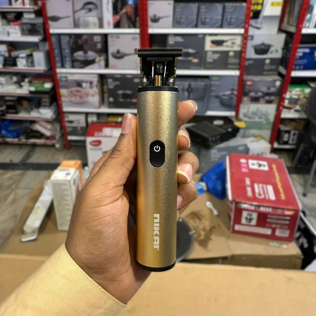 Nikai Hair Trimmer NK-2598
