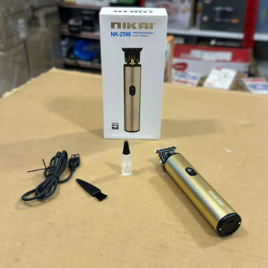 Nikai Hair Trimmer NK-2598
