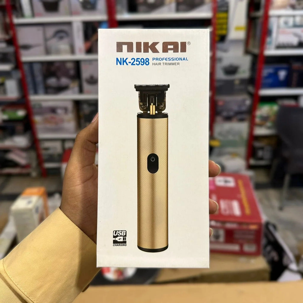 Nikai Hair Trimmer NK-2598