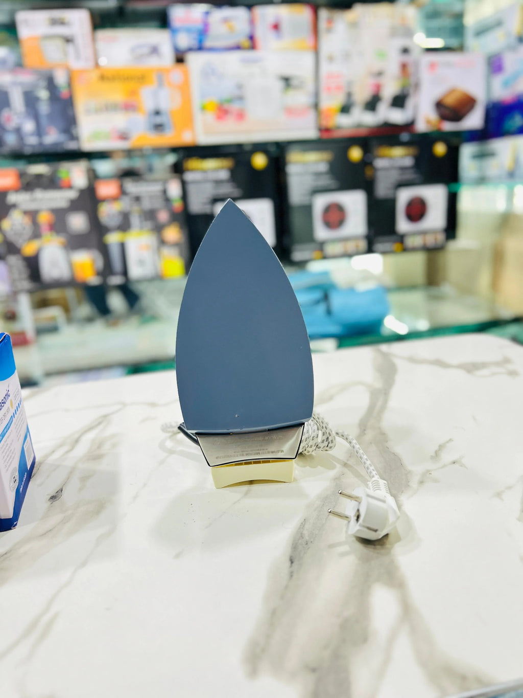 Original Panasonic 400watt Inverter Dry Iron