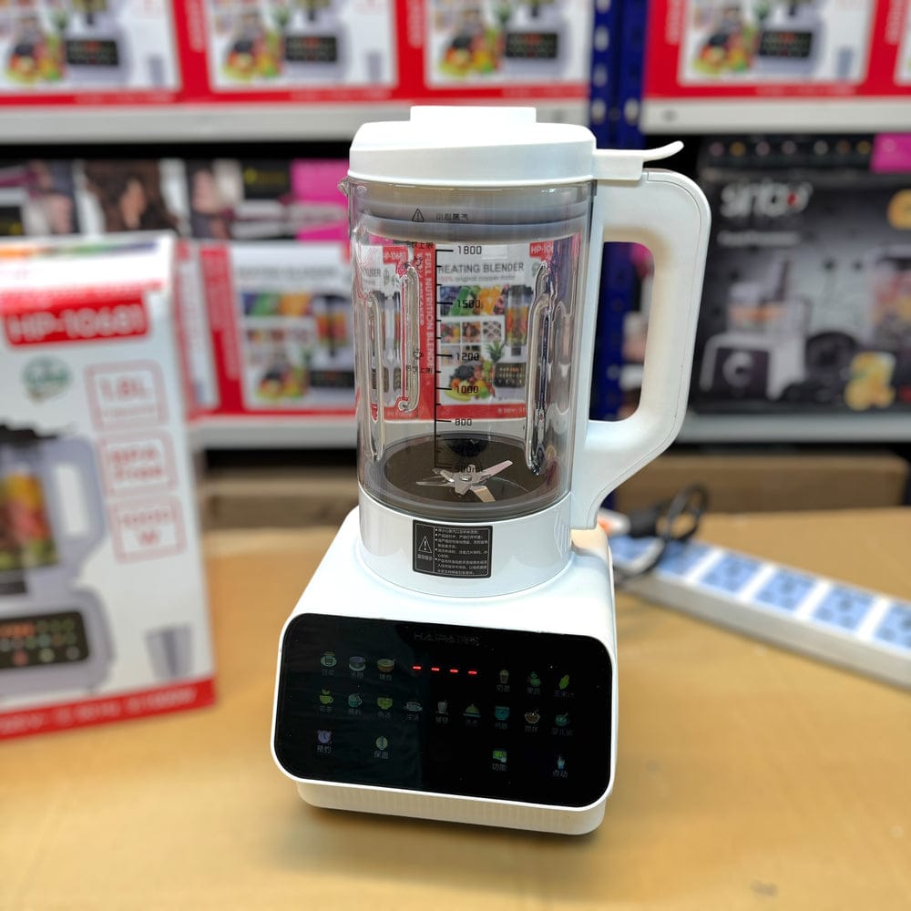 1.8L Heating Blender - High Quality China Lo