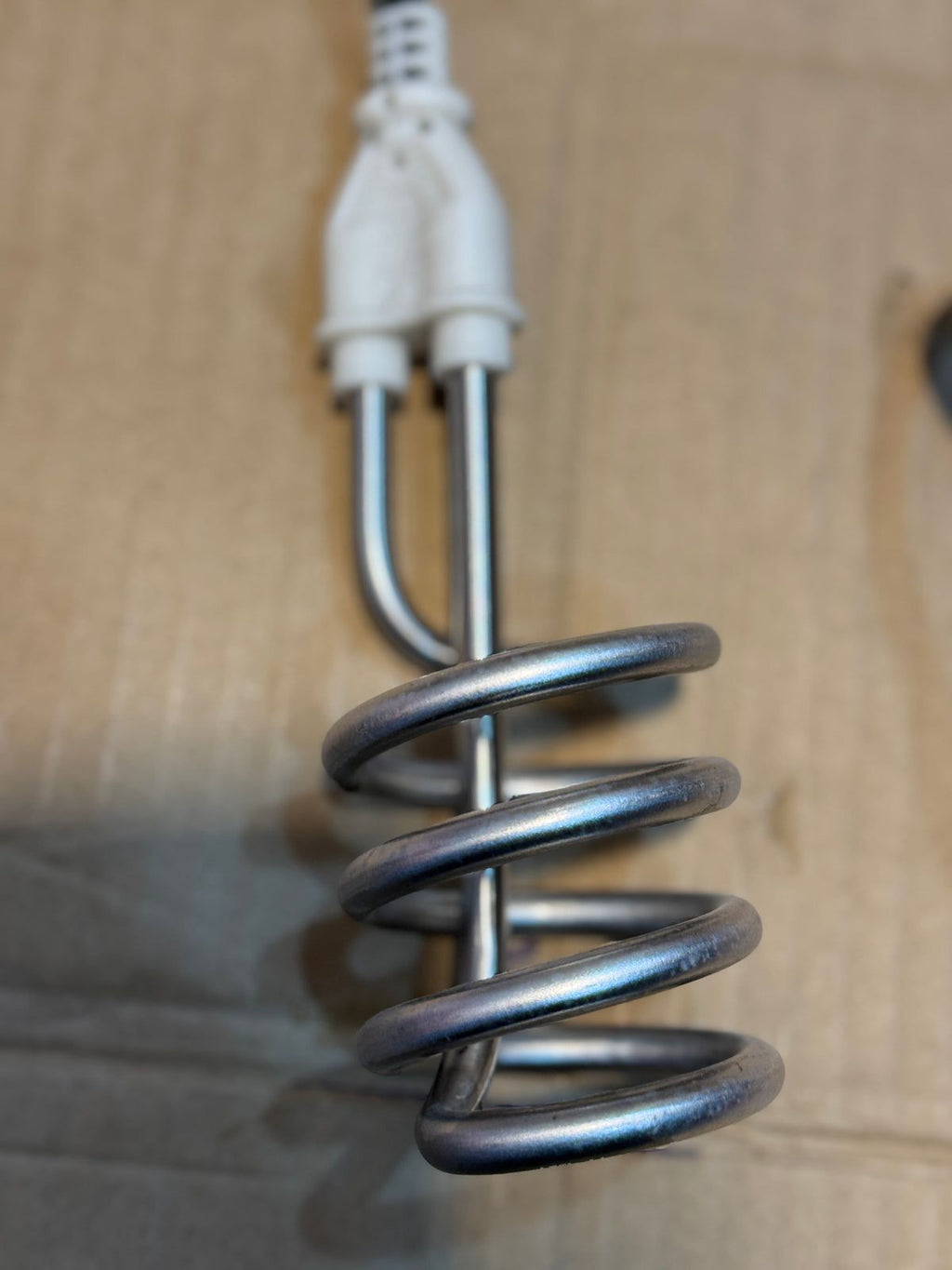 Non Current Original Electric Heating Rod