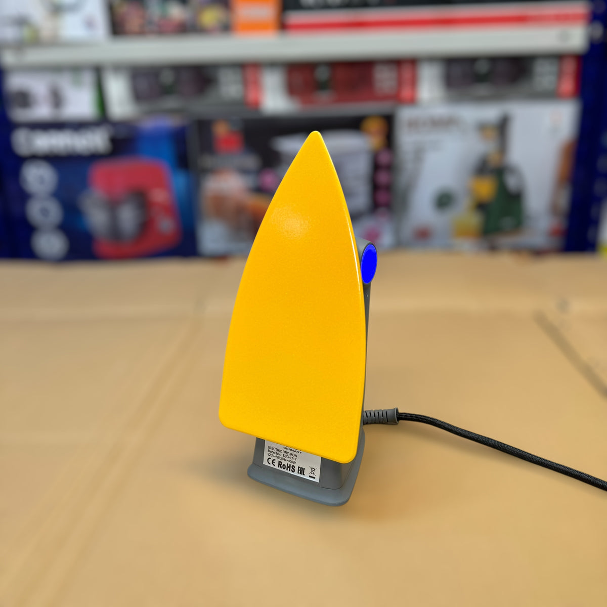 Germany Lot 400watt Electric Dry iron