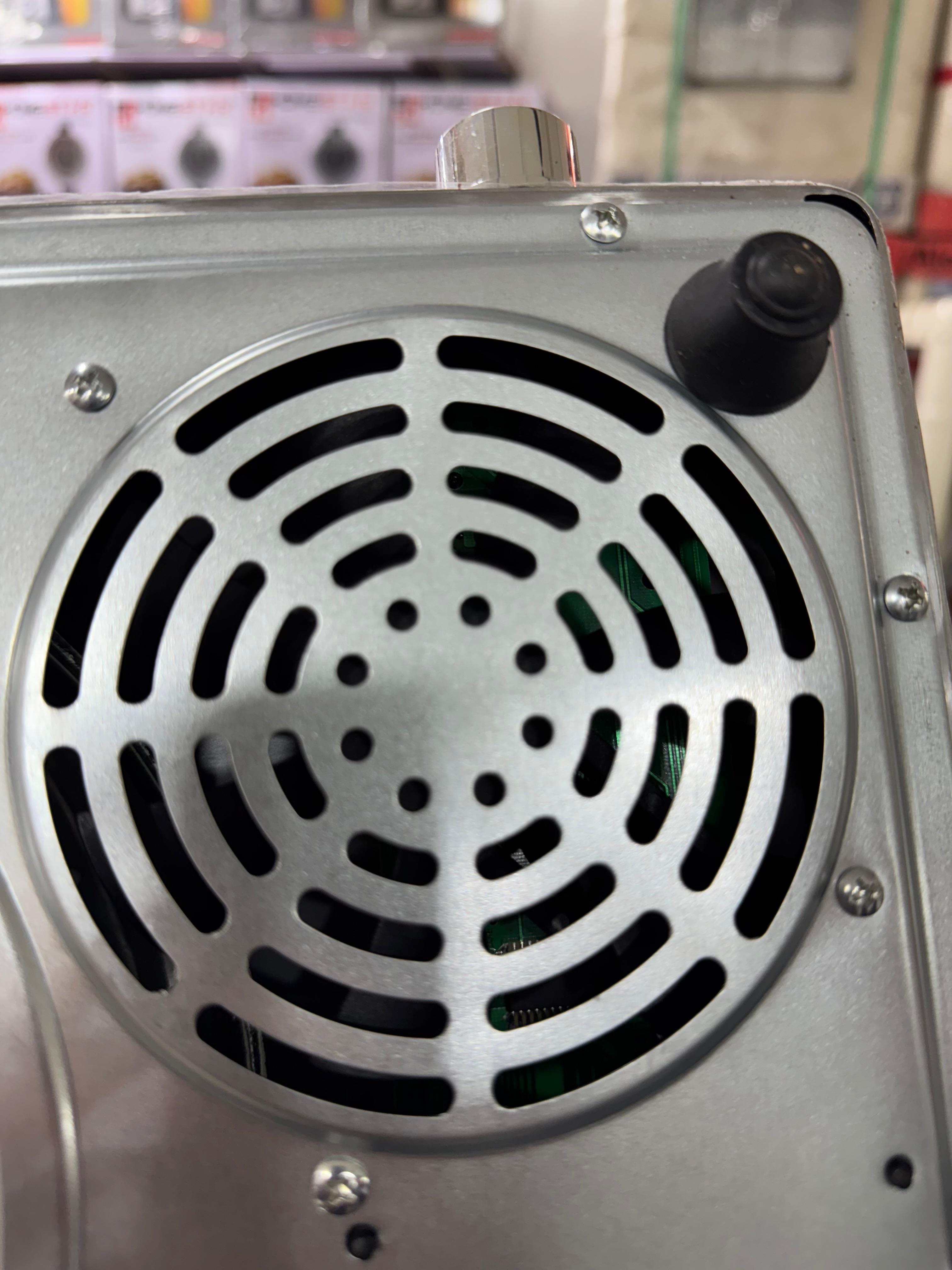Raf Original Electric Stove Cooker infrared 3500W