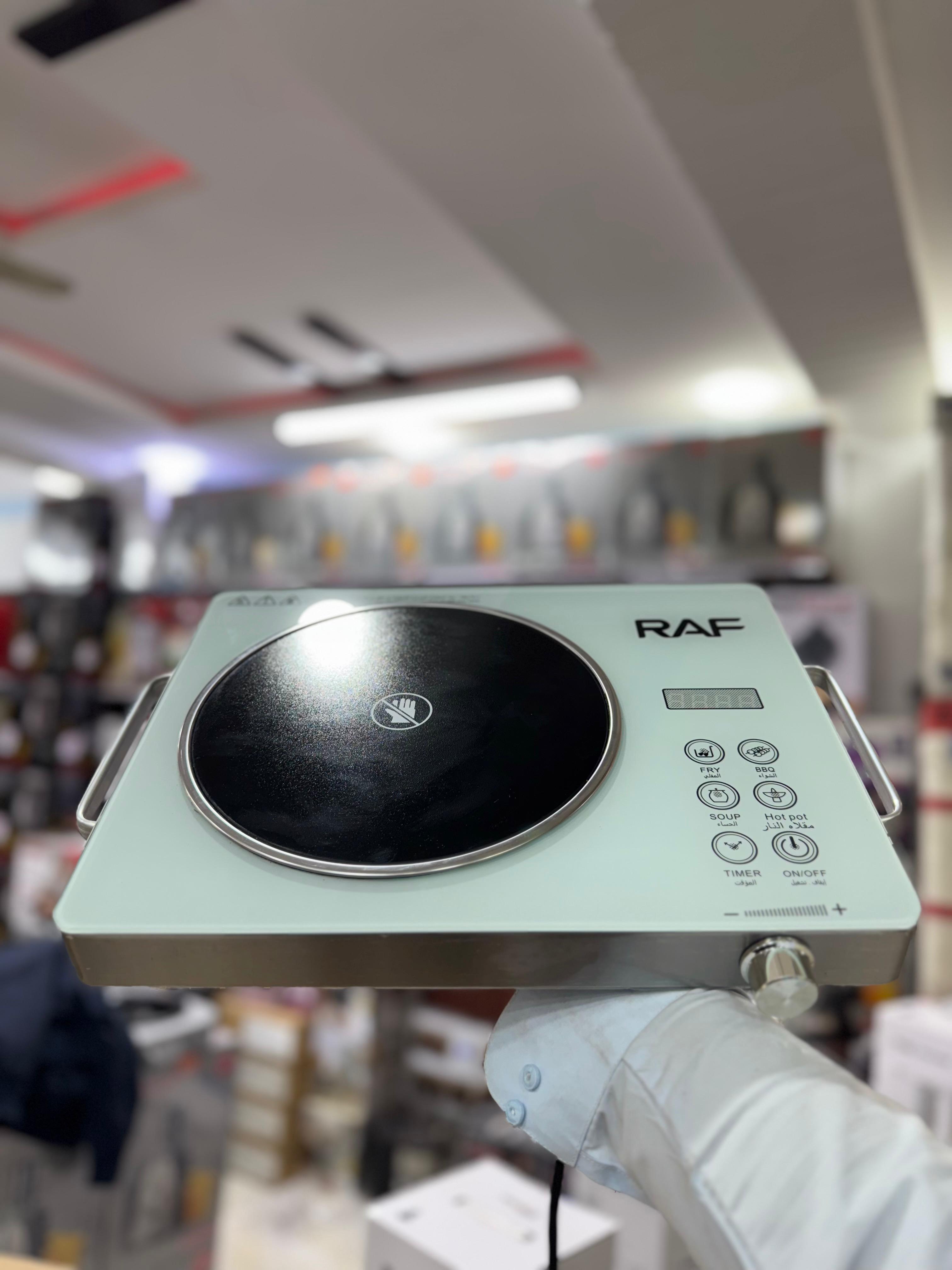 Raf Original Electric Stove Cooker infrared 3500W