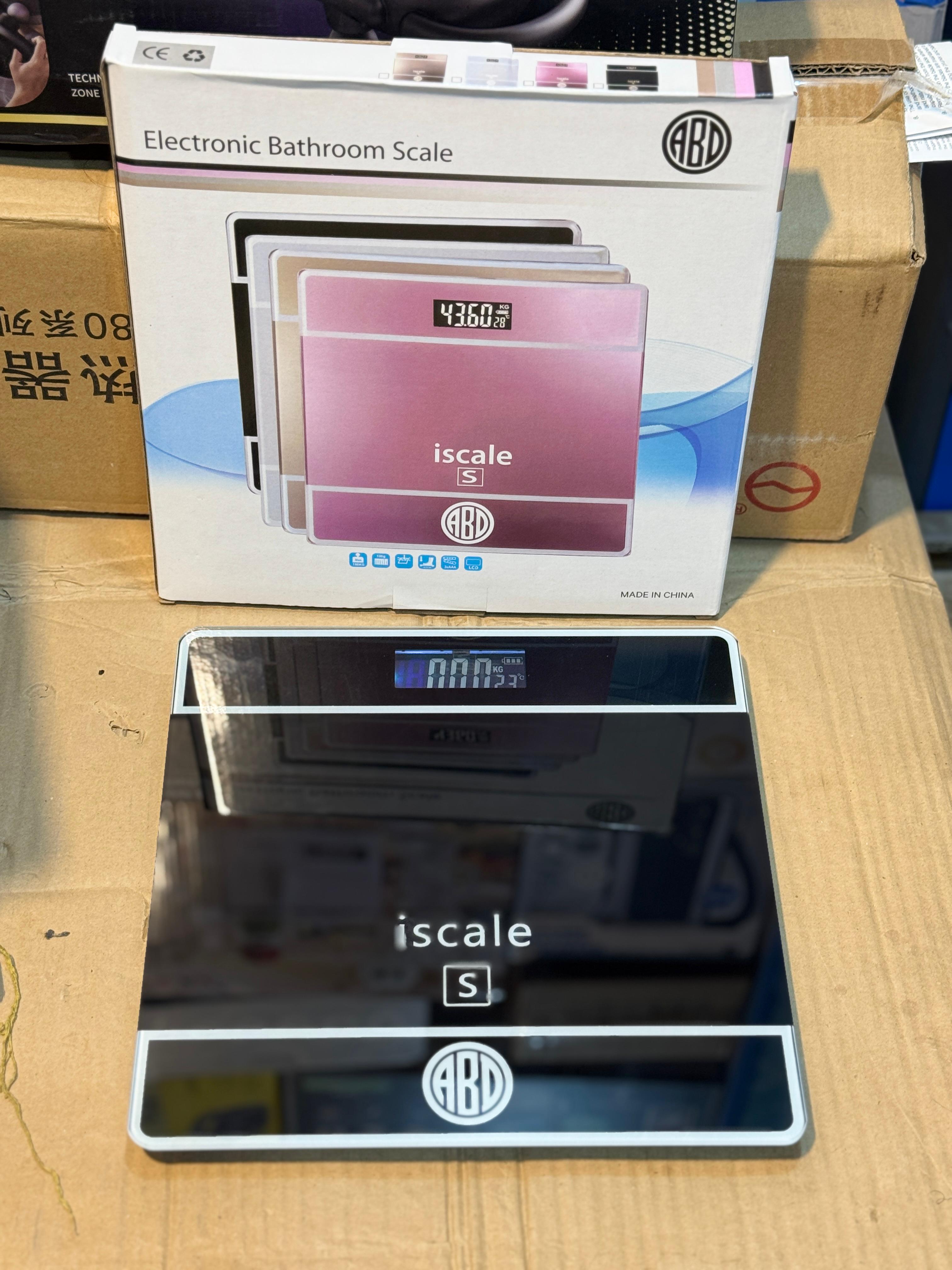 Original imported body scale  #viralvideoシ  #HomeAppliances