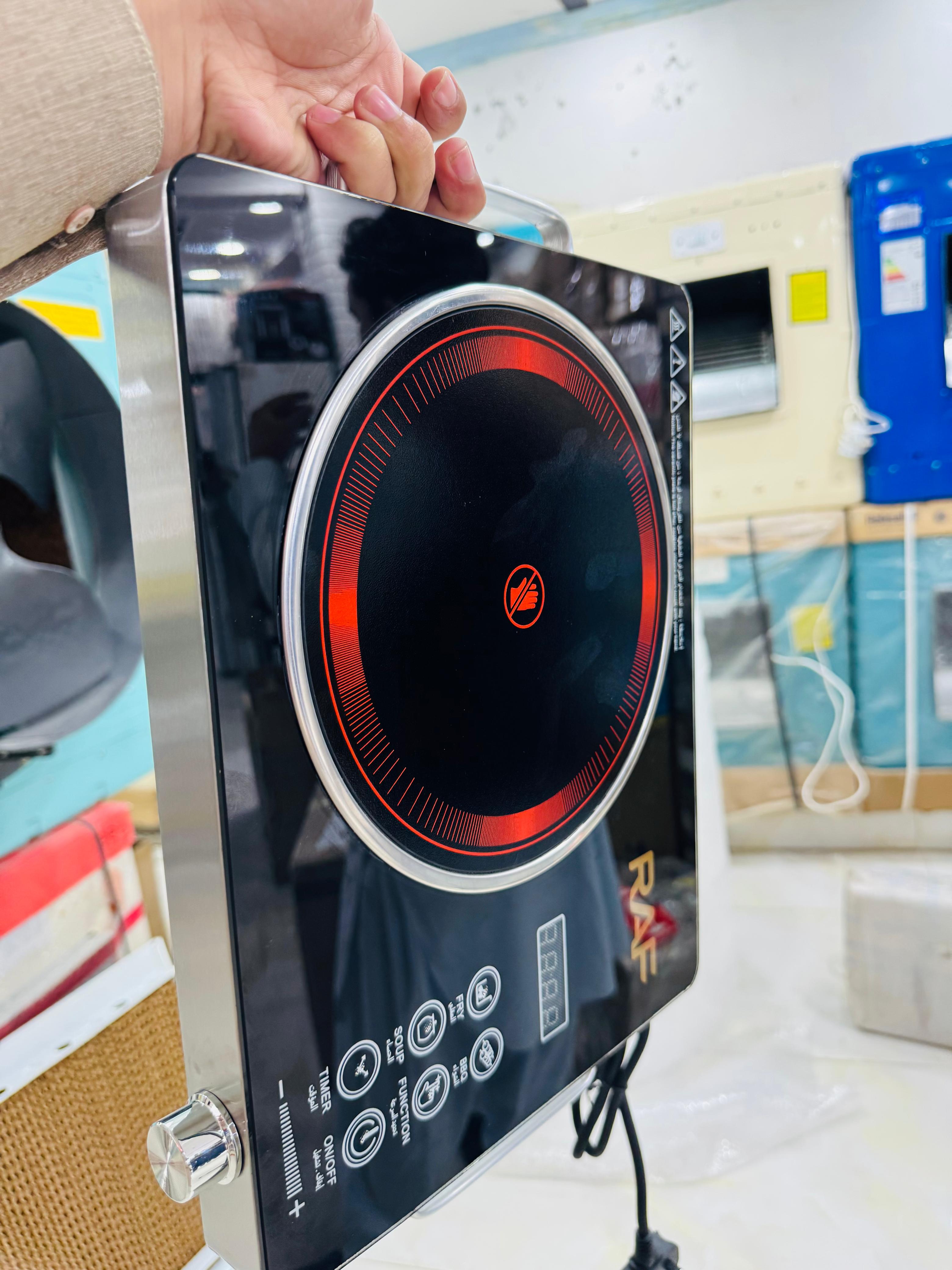 Raf Original Electric Stove Cooker infrared 3500W