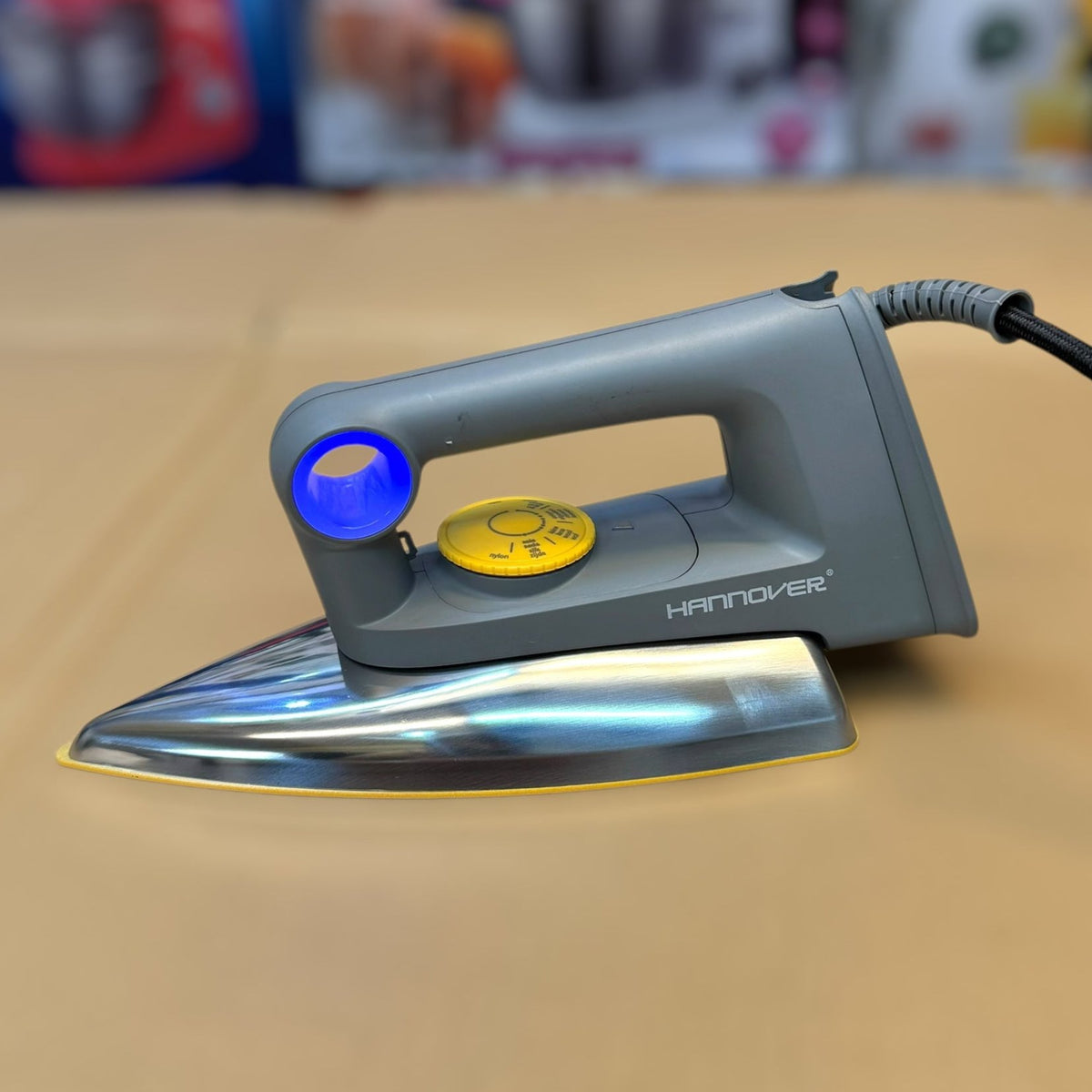 Germany Lot 400watt Electric Dry iron